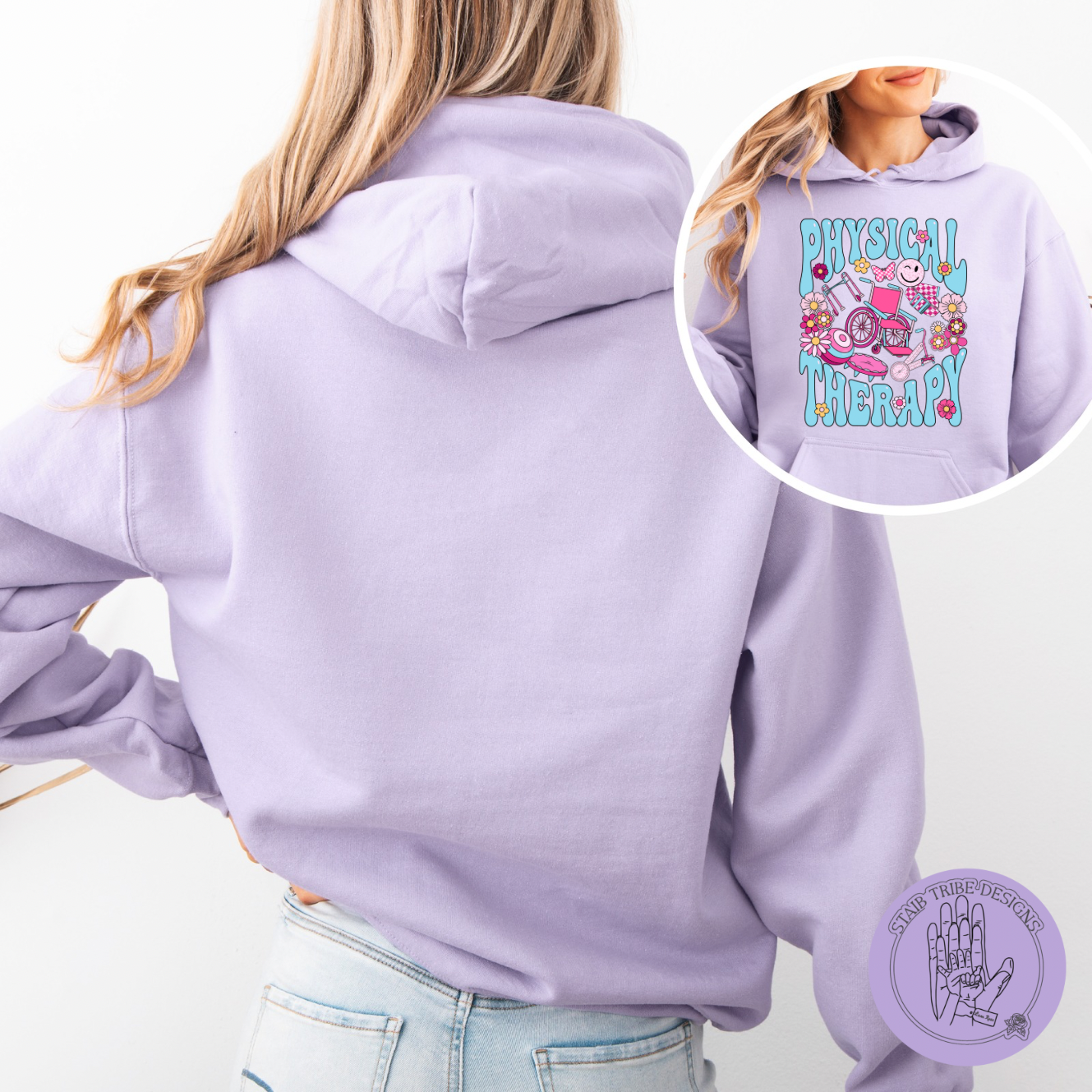 Physical Therapy Merch