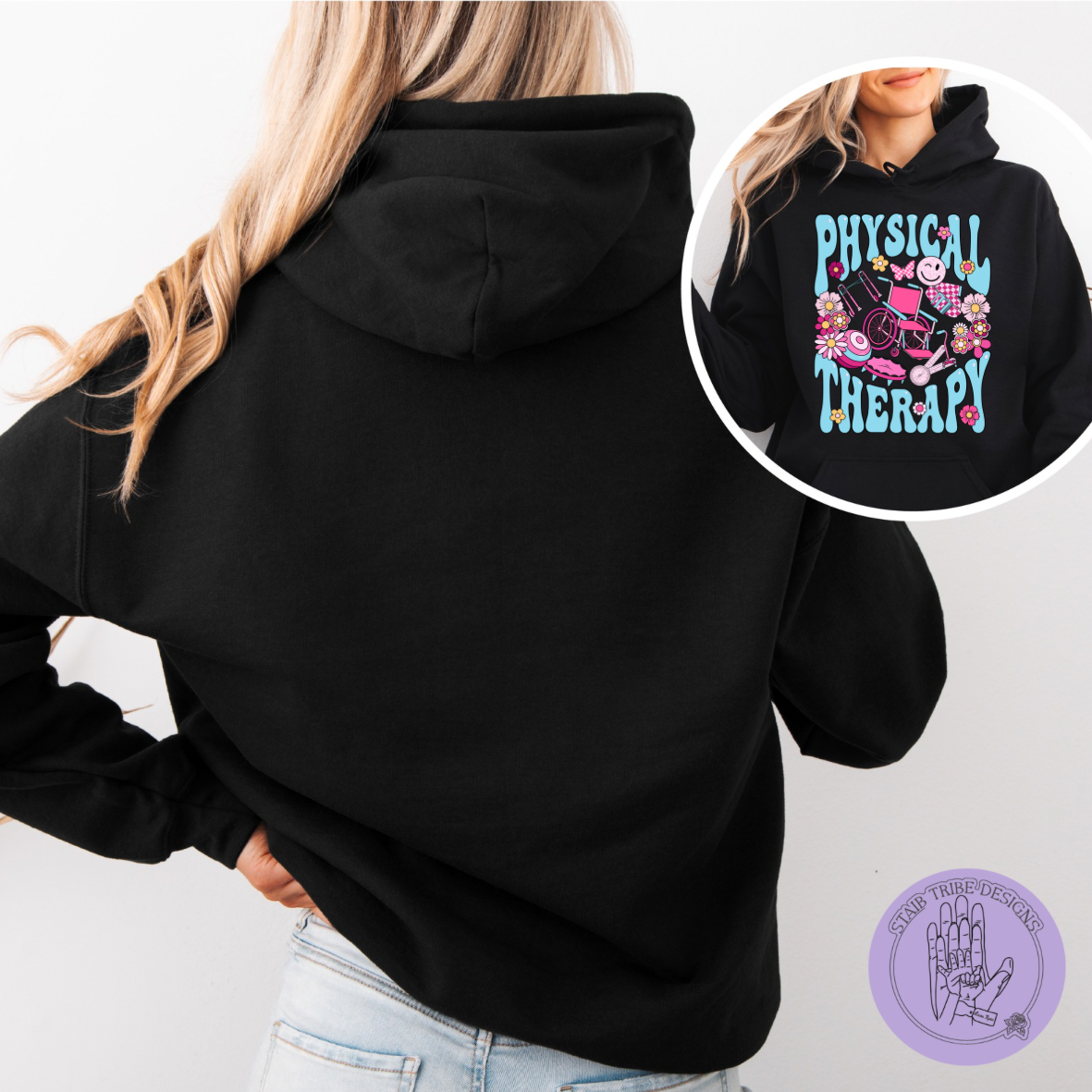 Physical Therapy Merch