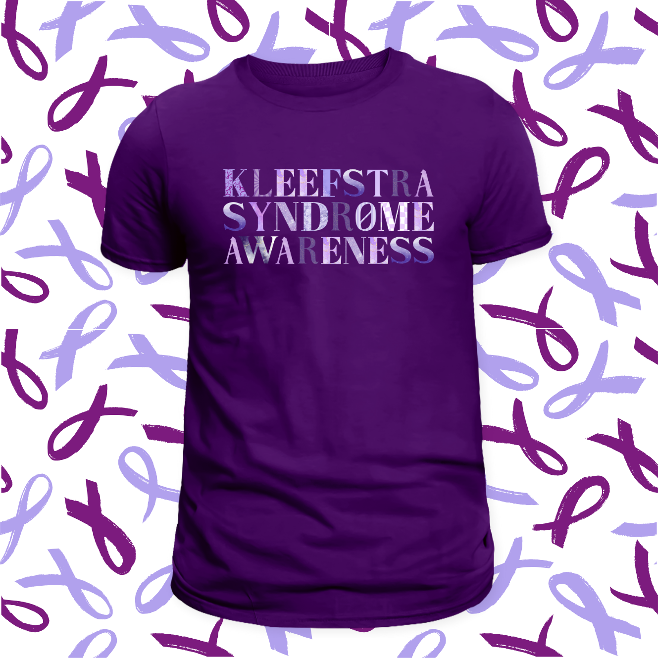 Kleefstra Syndrome Awareness Merch