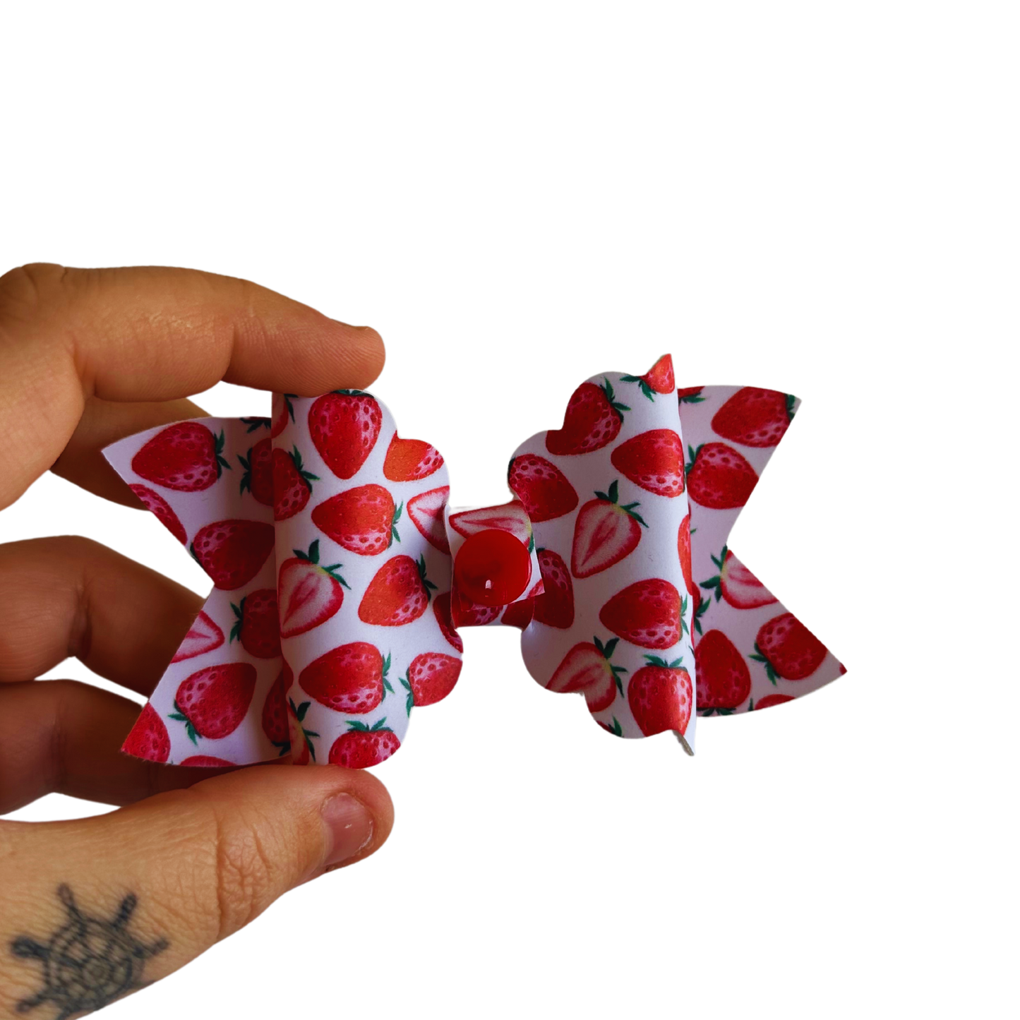 Children/Ladies Tubie Clip Bows