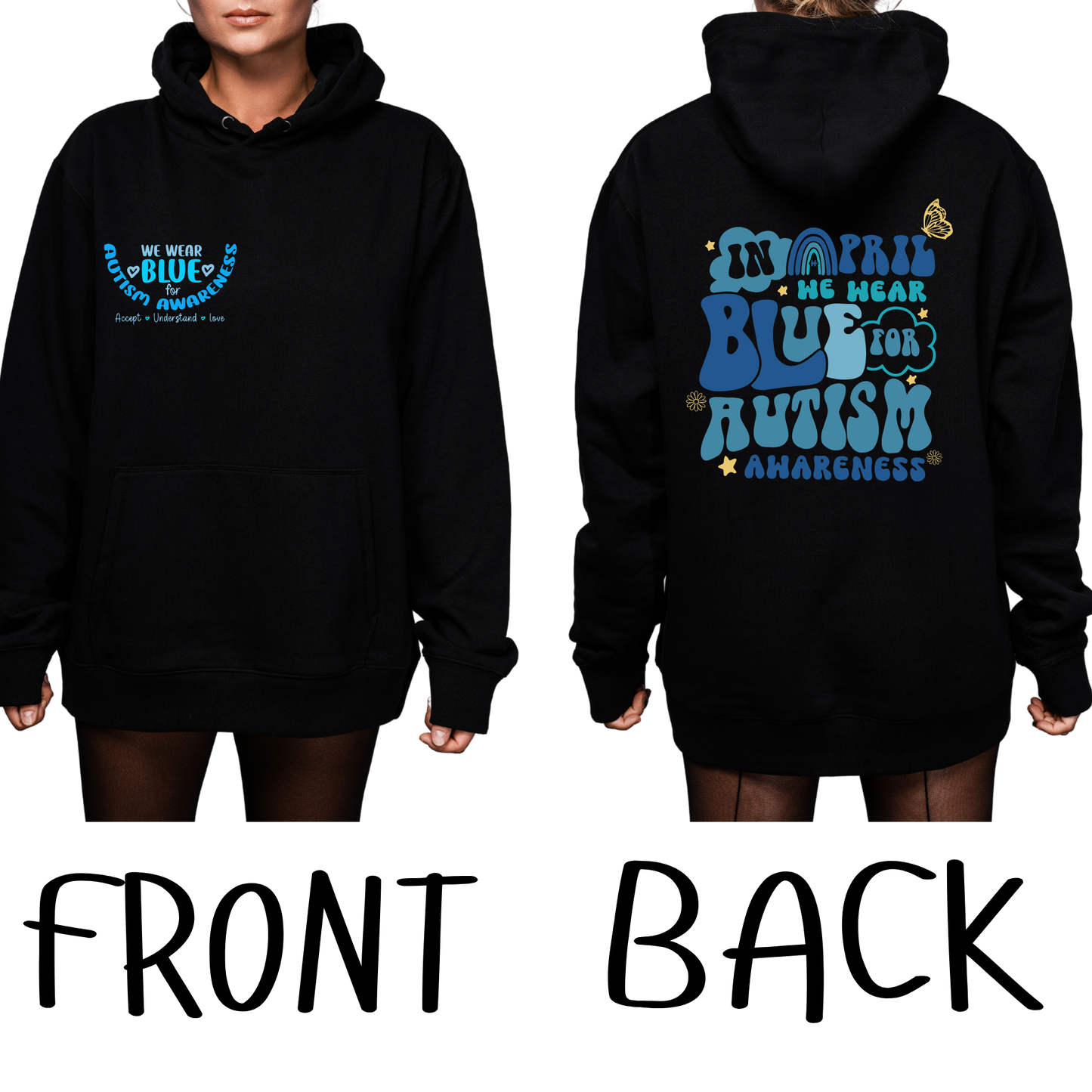 Autism Merch