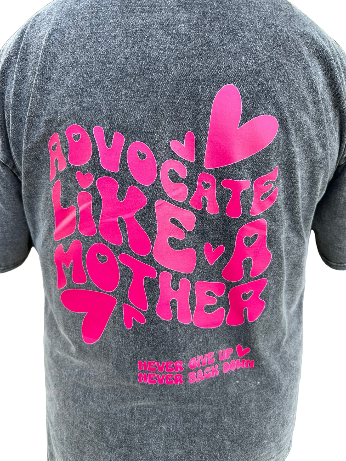 Advocate Like A Mother Merch