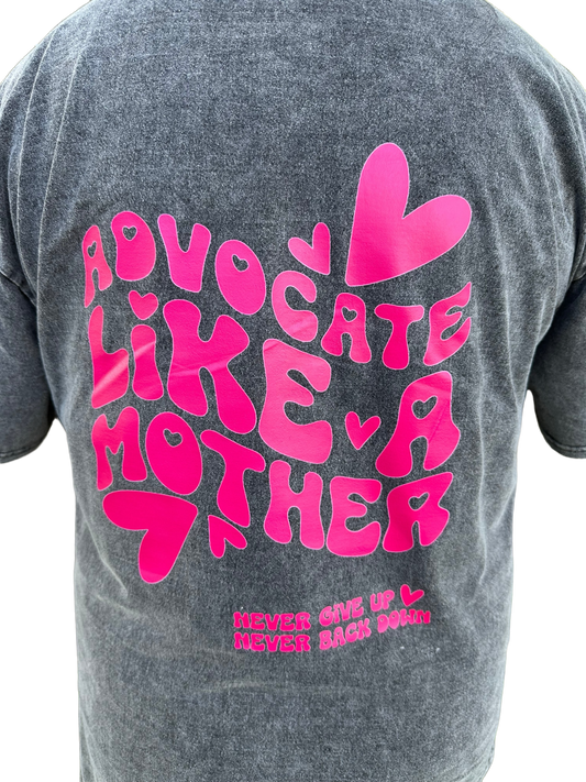 Advocate Like A Mother Merch