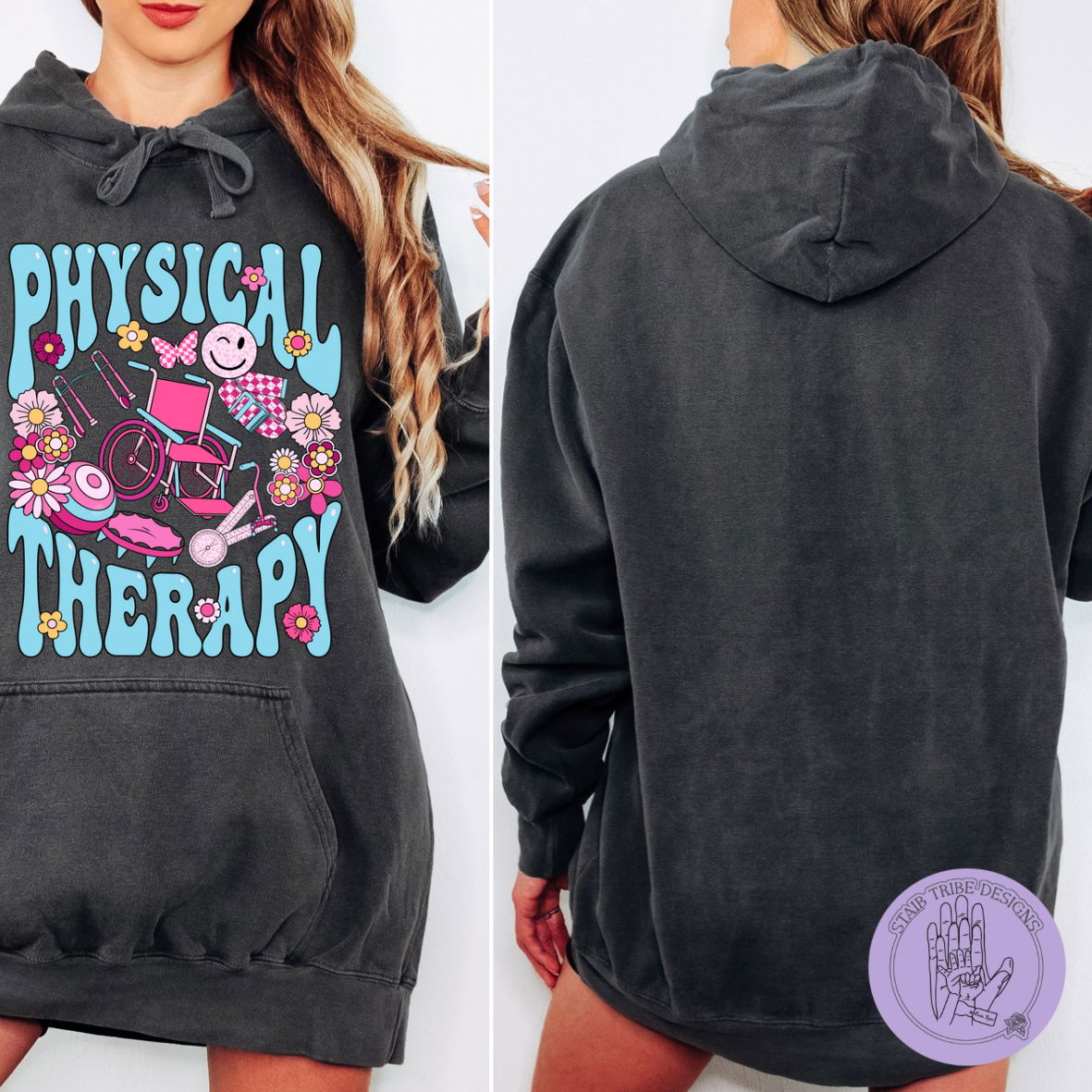 Physical Therapy Merch