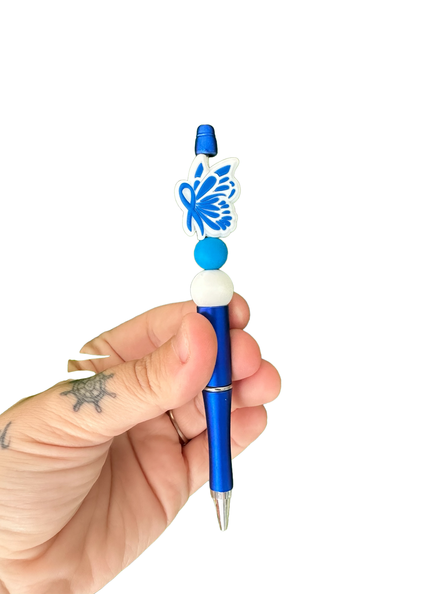 Butterfly Awareness Pens