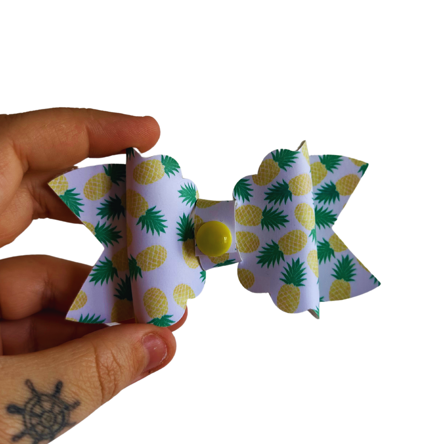 Children/Ladies Tubie Clip Bows