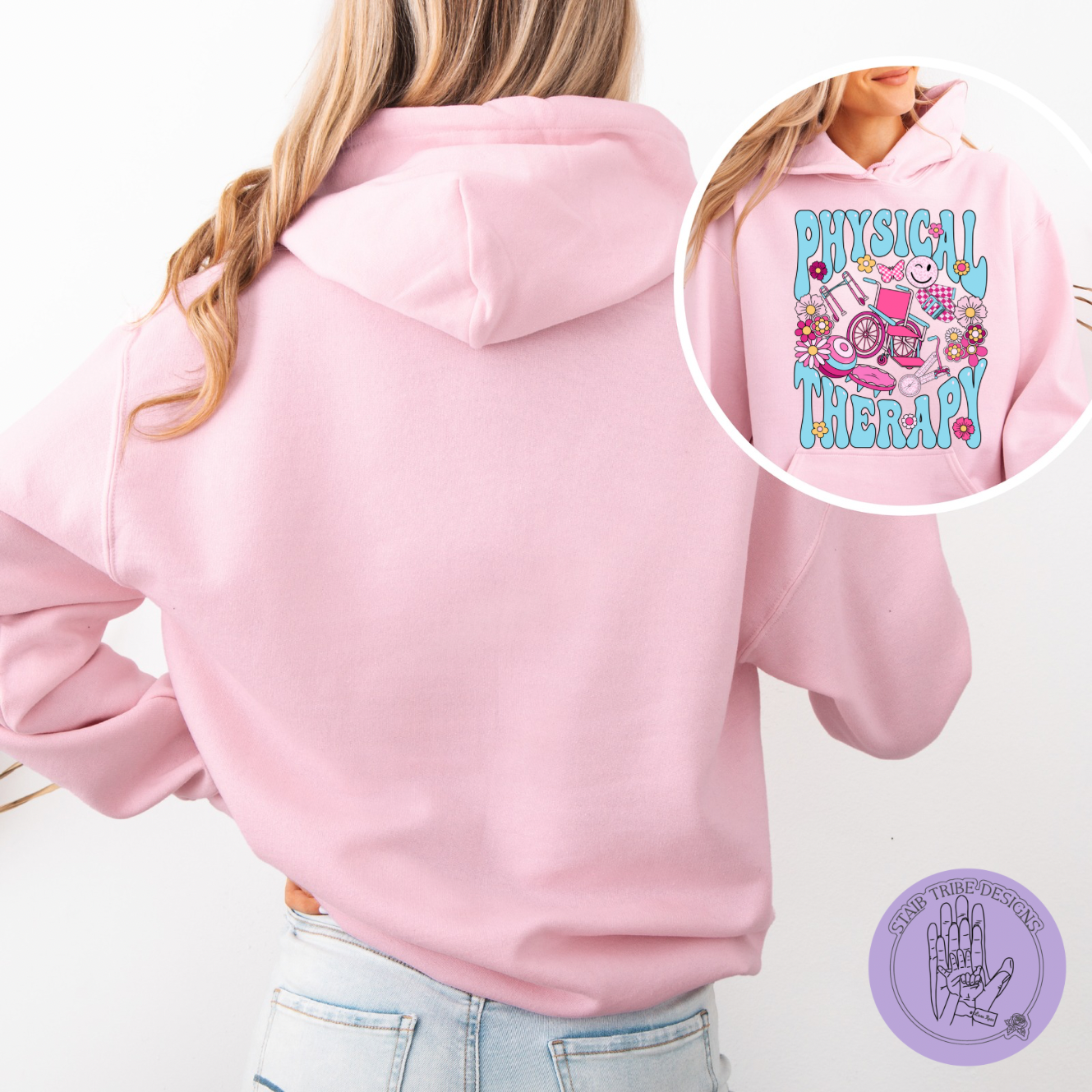 Physical Therapy Merch