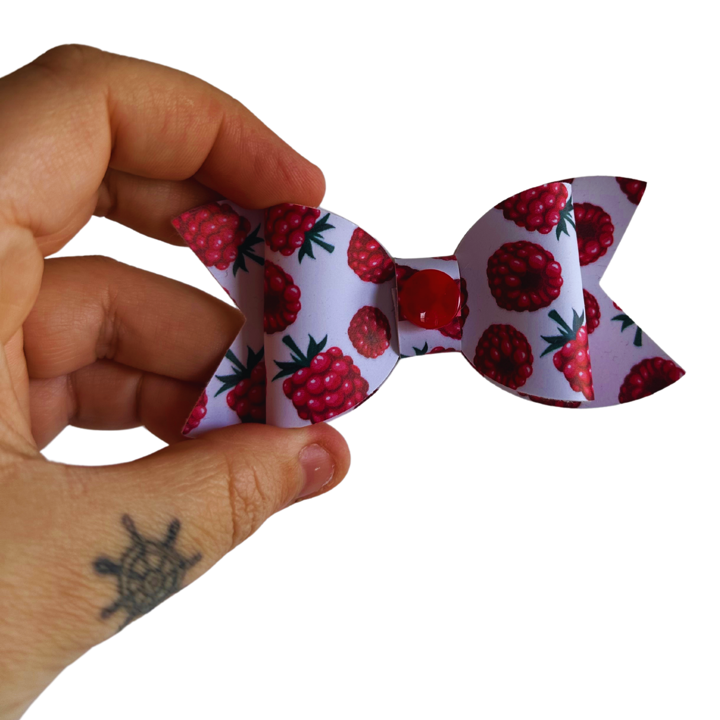 Toddler Tubie Clip Bows