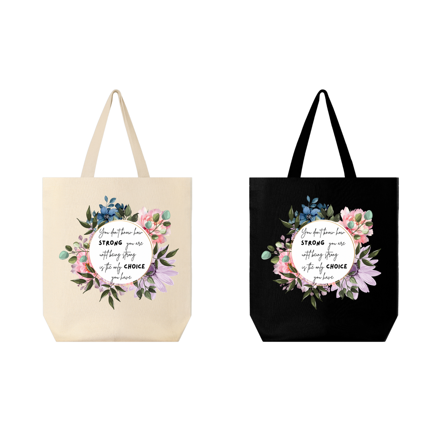 Tote Bags