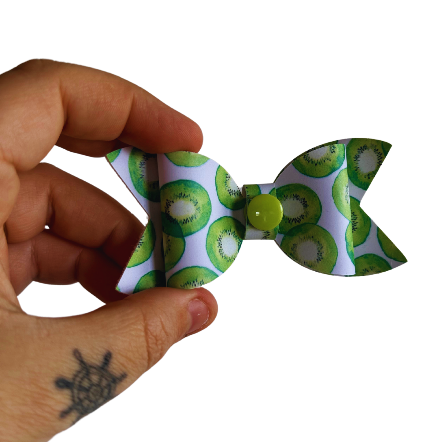 Toddler Tubie Clip Bows