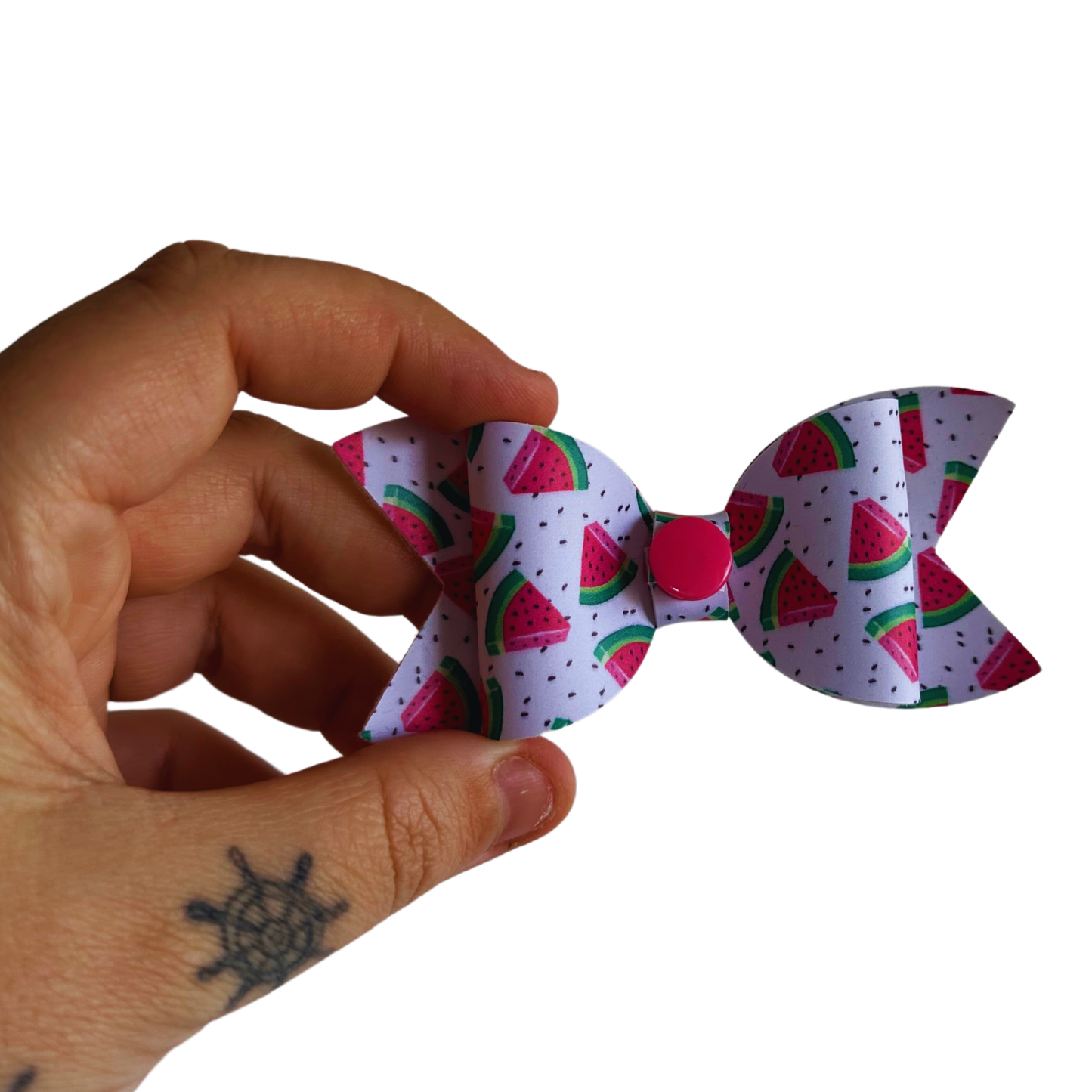 Toddler Tubie Clip Bows