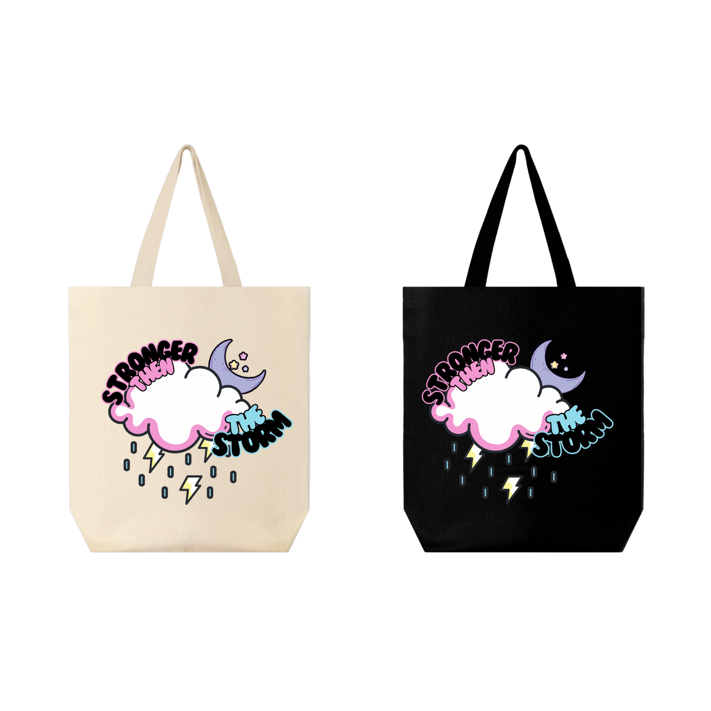 Tote Bags