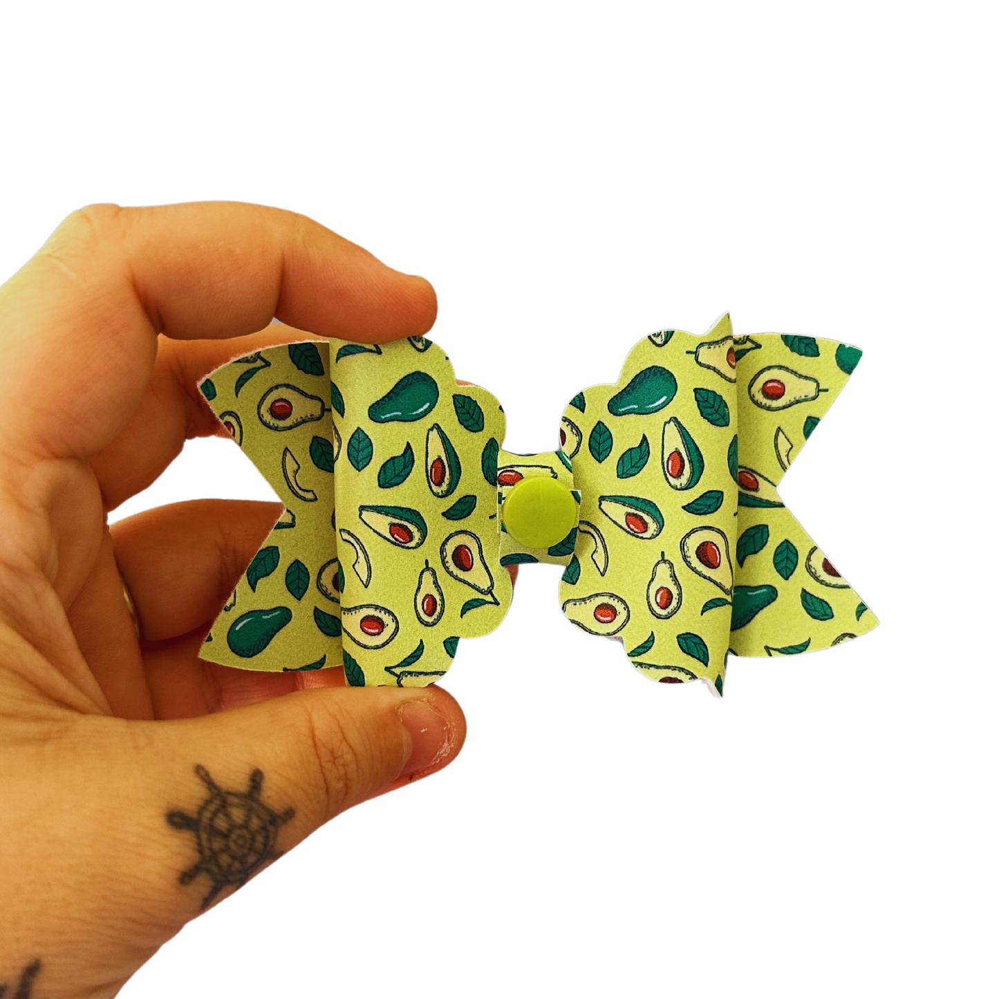 Children/Ladies Tubie Clip Bows