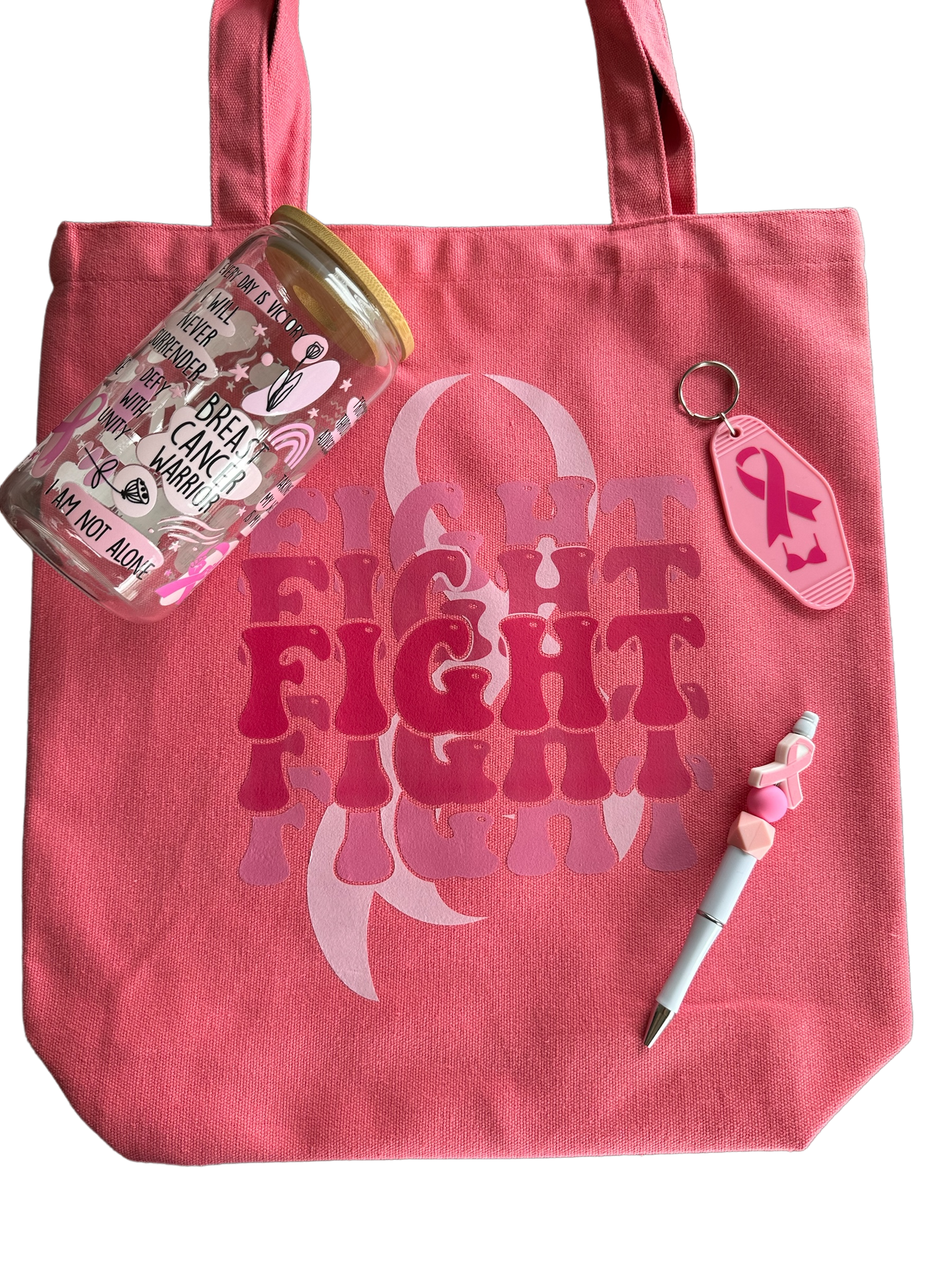 Breast Cancer Pack