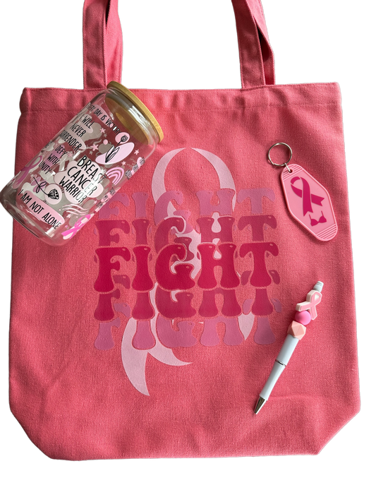 Breast Cancer Pack