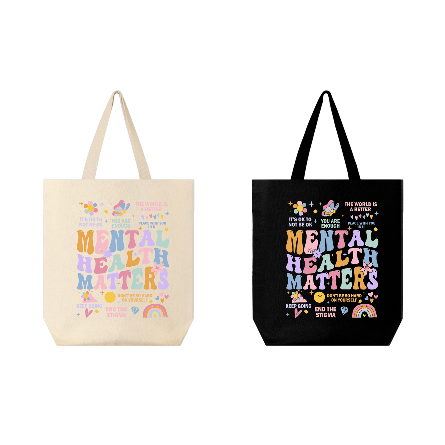 Tote Bags