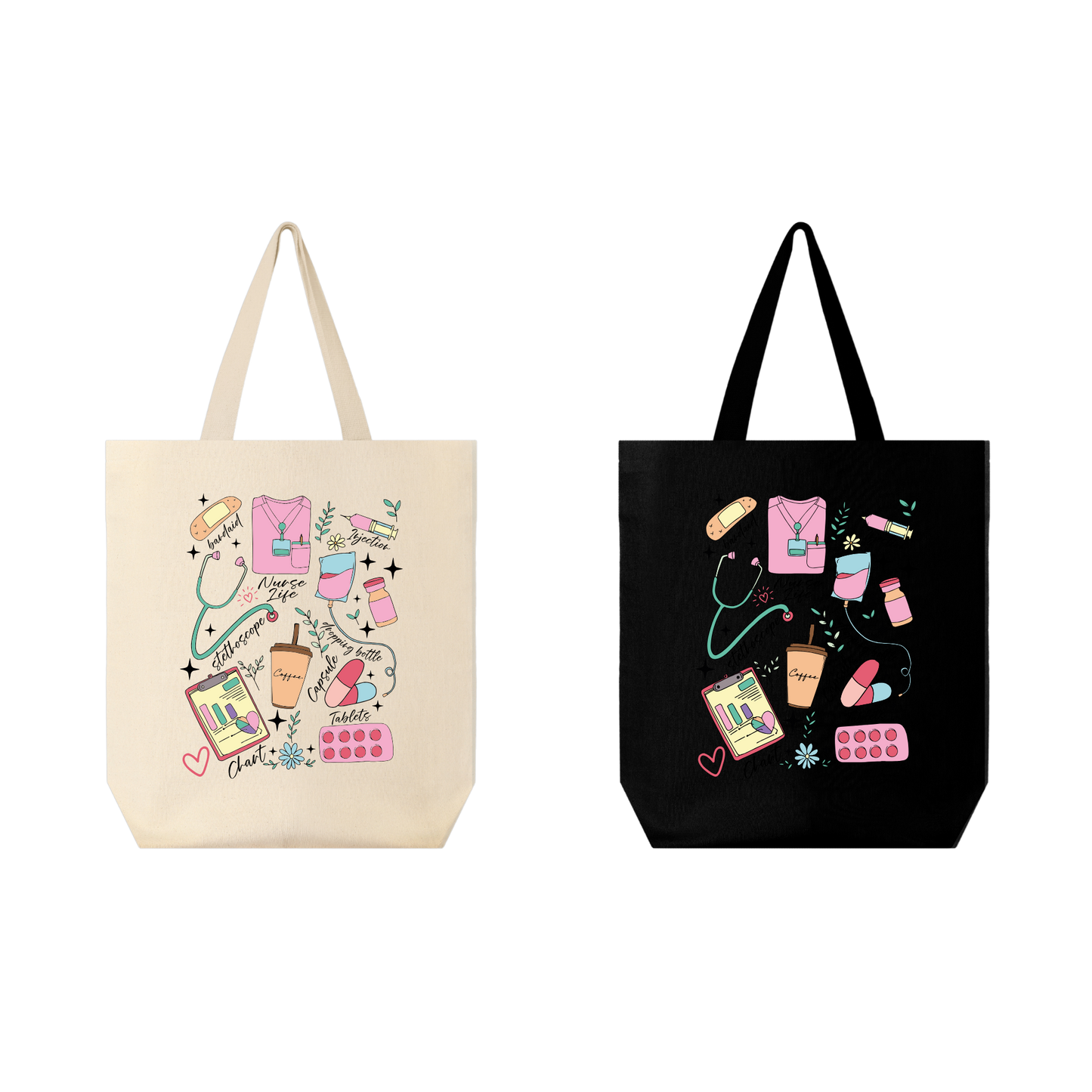 Tote Bags