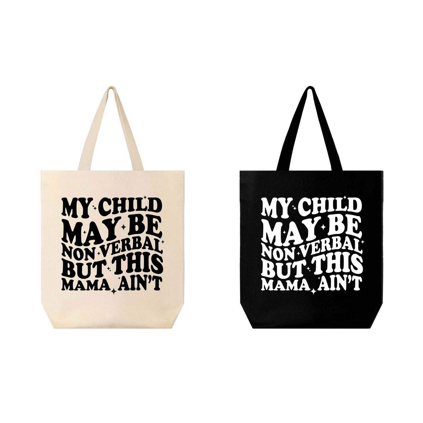 Tote Bags