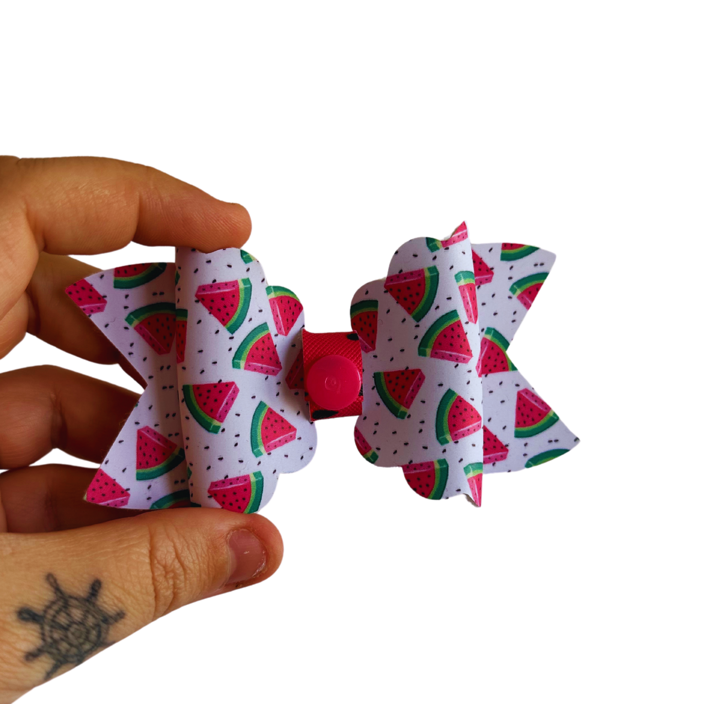 Children/Ladies Tubie Clip Bows