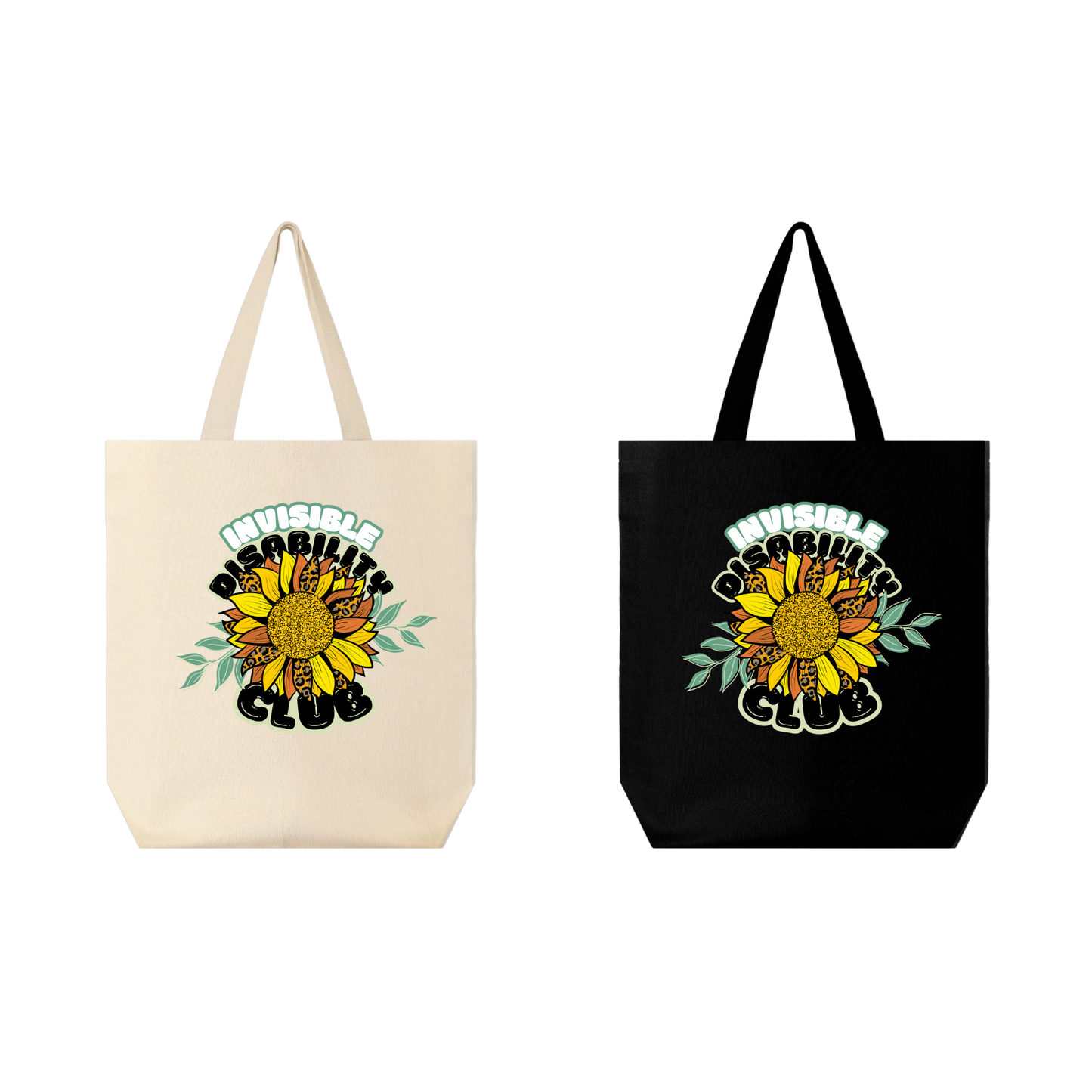 Tote Bags