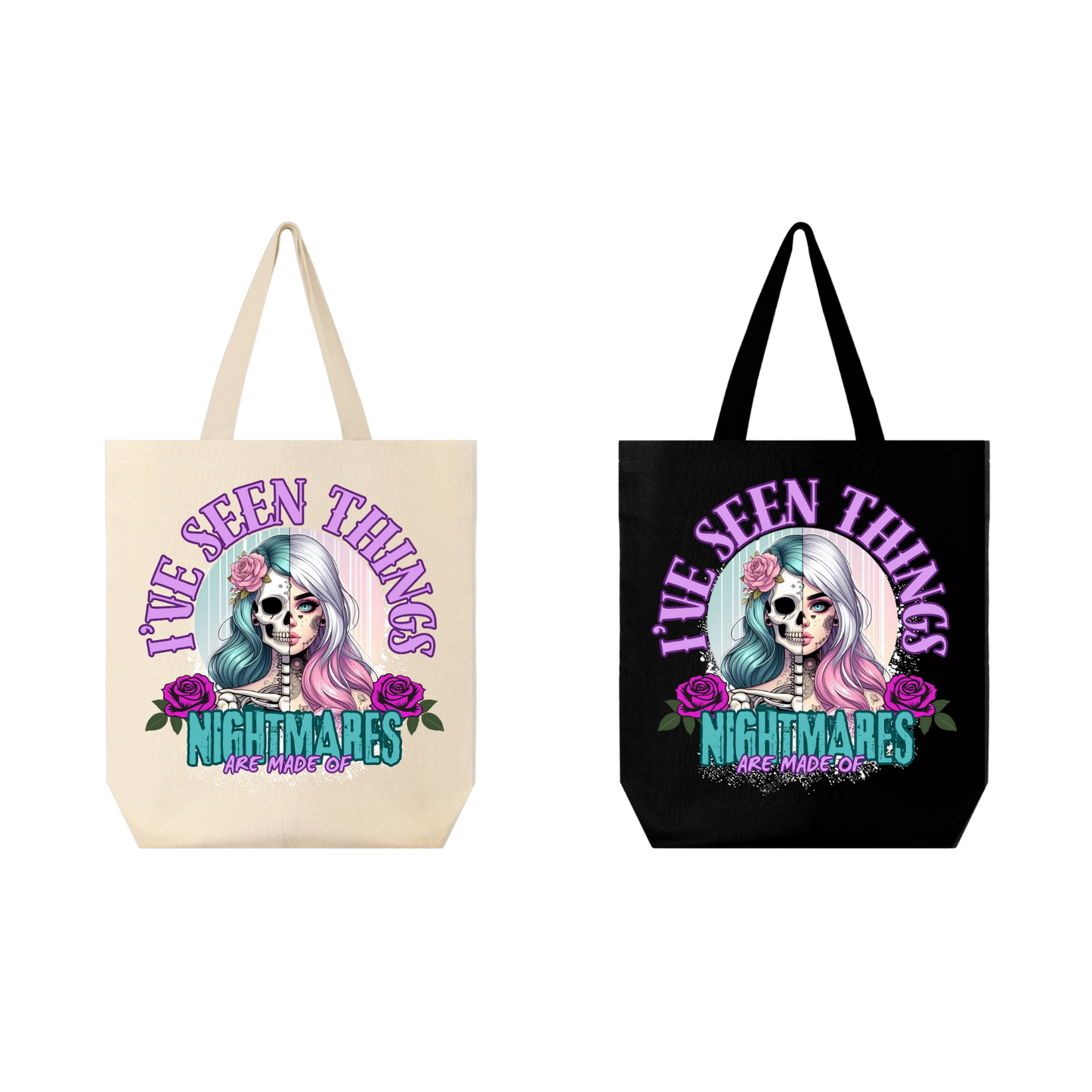 Tote Bags