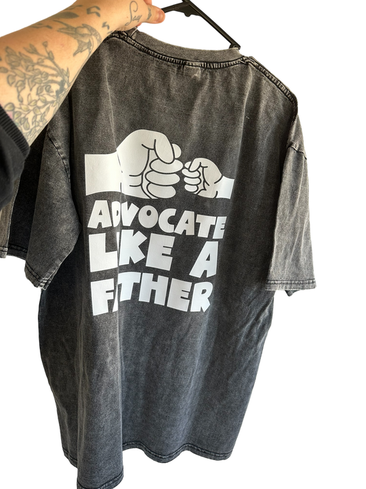 Advocate Like A Father Merch