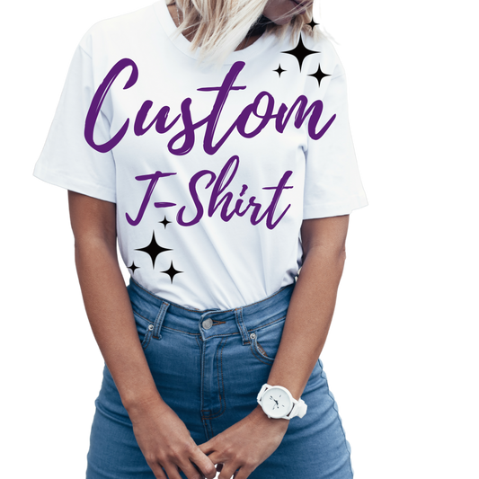 Custom T-Shirt