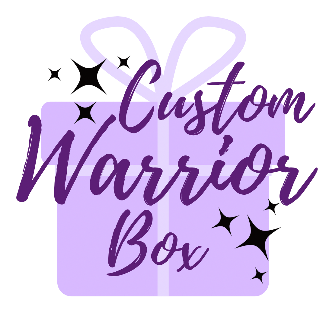 Custom Warrior Box