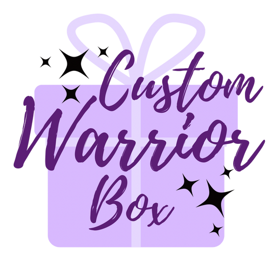 Custom Warrior Box