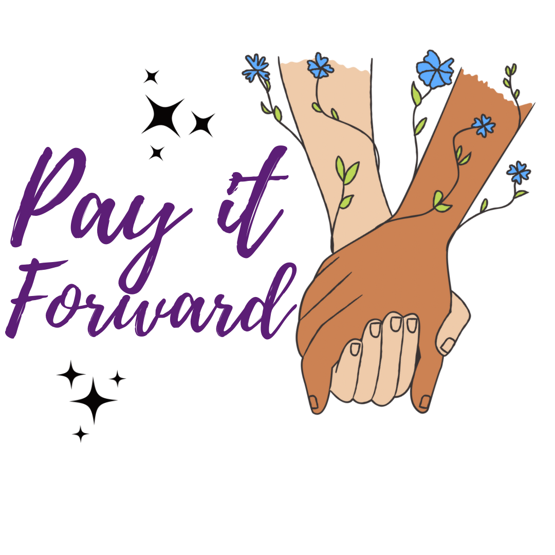 Pay It Forward