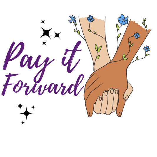 Pay It Forward