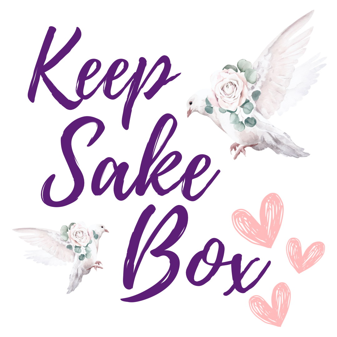 Keep Sake Box