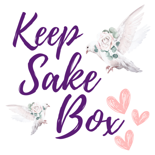 Keep Sake Box