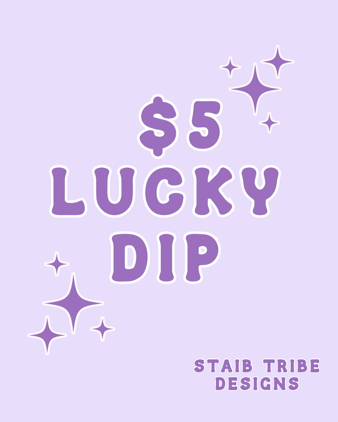Lucky Dip
