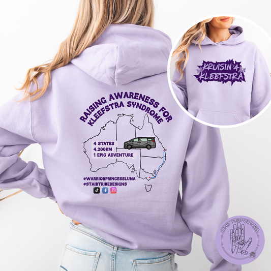 KRUISIN 4 KLEEFSTRA MERCH (Kids)