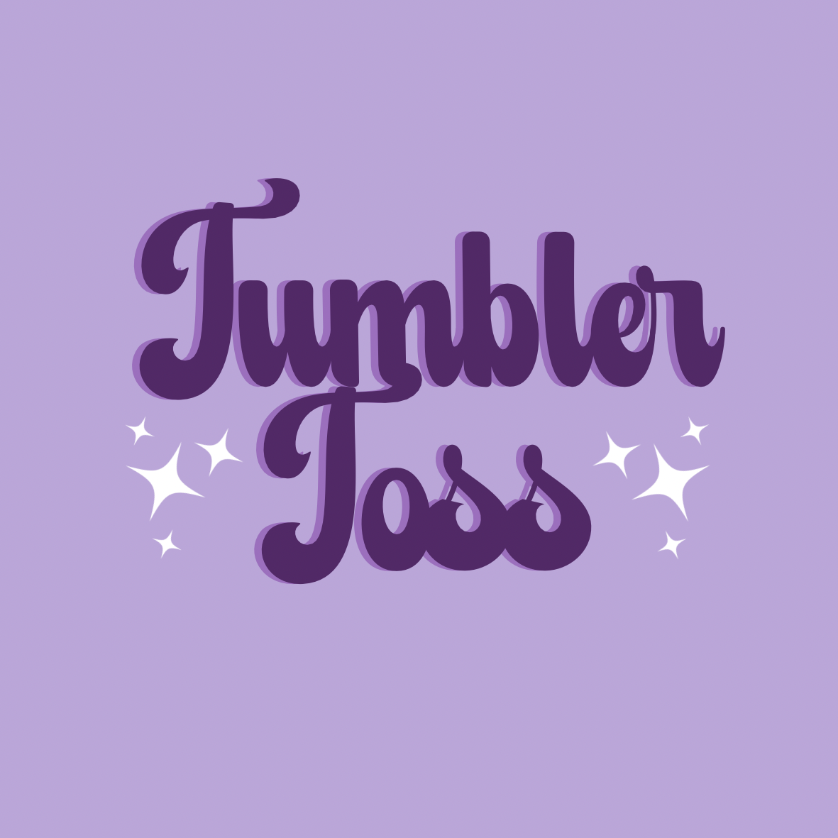 Tumbler Toss