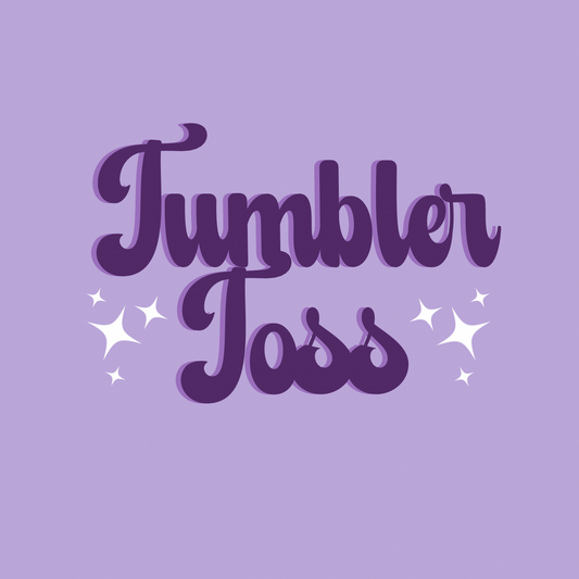 Tumbler Toss