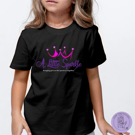 A Little Sparkle Merch KIDS