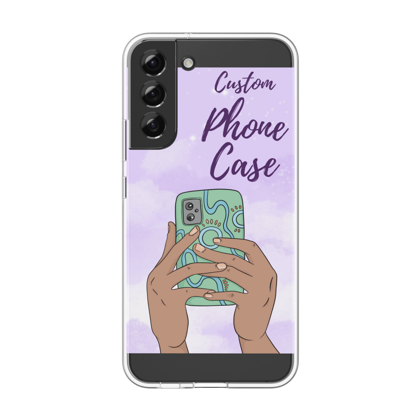 Custom Phone Case