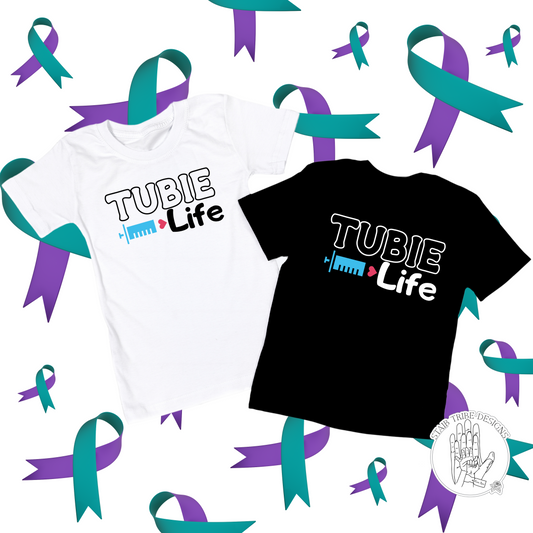 Tubie Life Tee