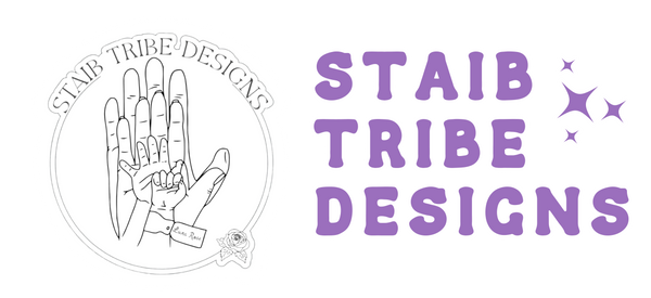 Staib Tribe Designs